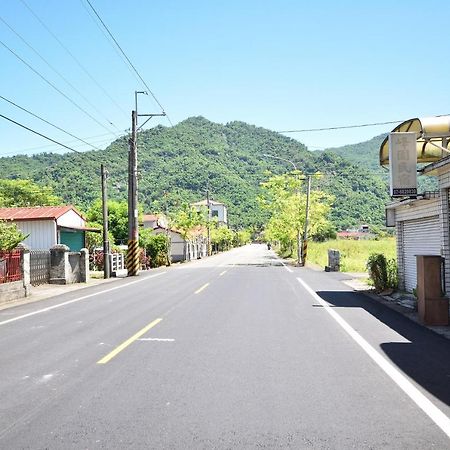 望峰息心民宿 Mei-nung 外观 照片